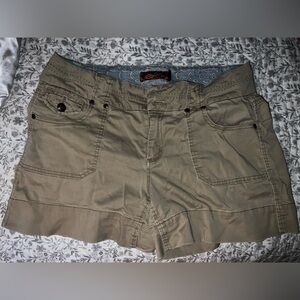 Vintage Ed Hardy Shorts